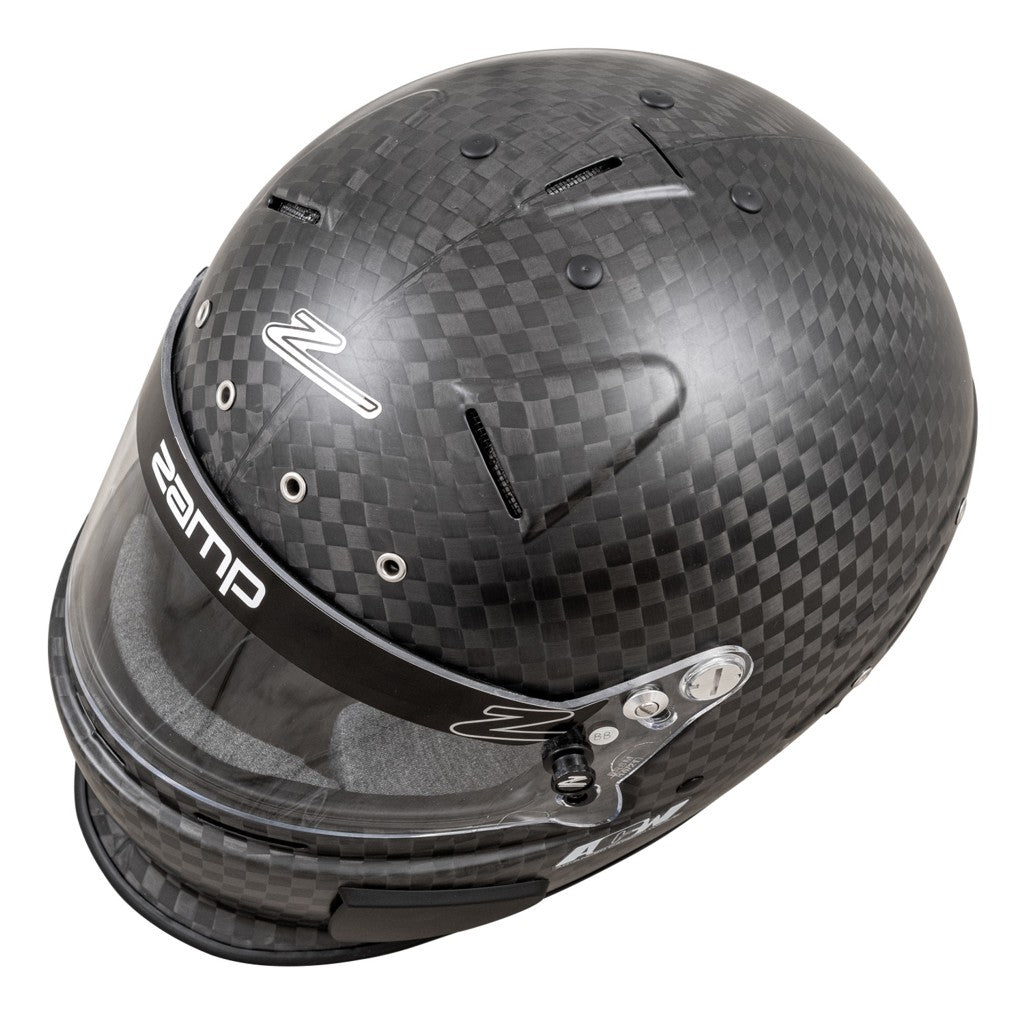 RZ-88O Carbon FIA8860-2018