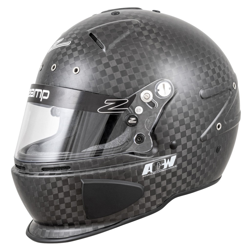 RZ-88O Carbon FIA8860-2018
