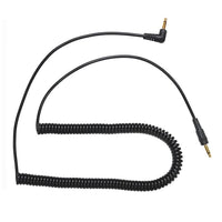 Thumbnail for Fan Scanner Coiled Audio Cable