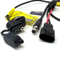 Thumbnail for Rugged M2 Race Series Long-Track UHF Mobile System