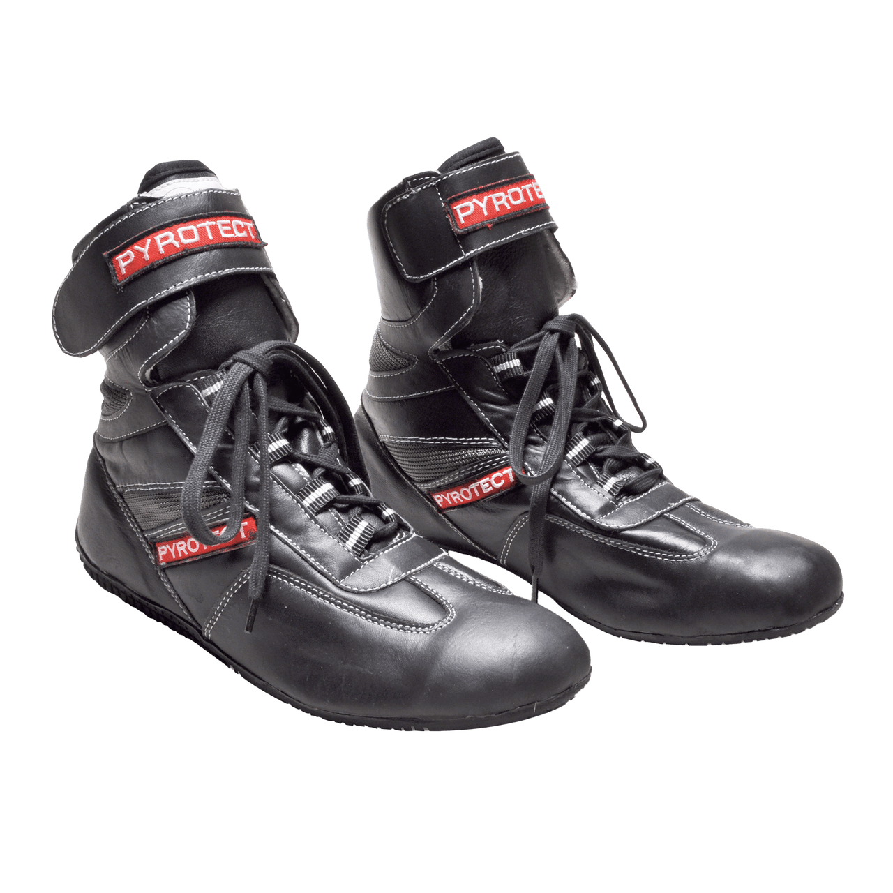 Pyrotect High Top Pro Shoe - SFI