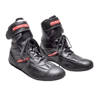 Thumbnail for Pyrotect High Top Pro Shoe - SFI