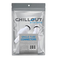 Thumbnail for Single Tube Connectors
