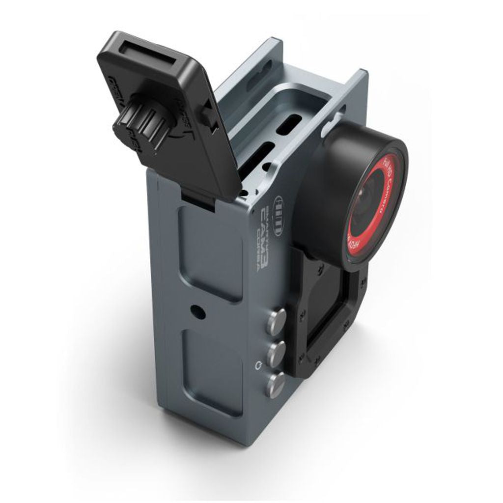 AiM SmartyCam 3 Corsa - 84 FOV