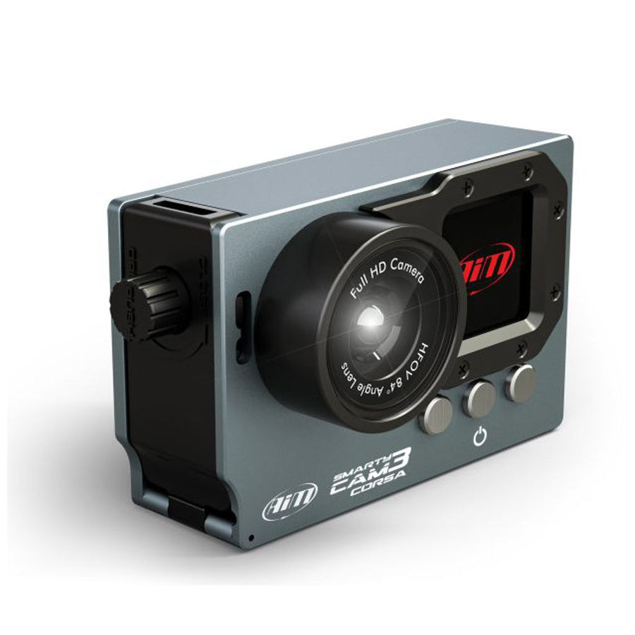 AiM SmartyCam 3 Corsa - 67 FOV