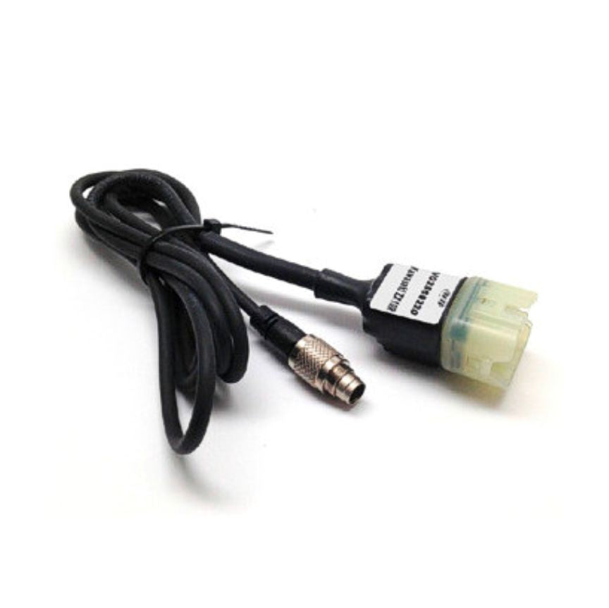 AiM Solo2 DL - Kawasaki ZX-10R Harness