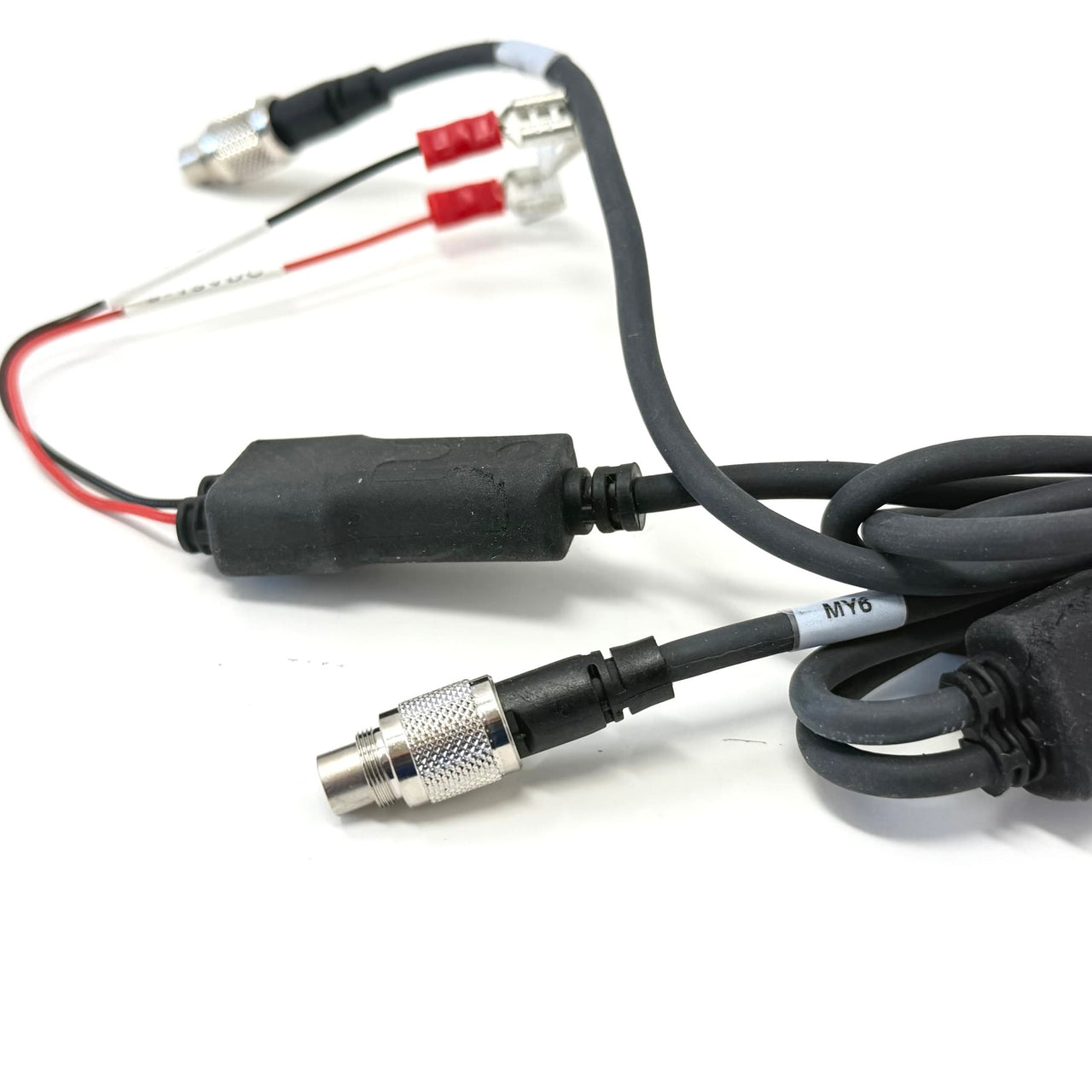 MyChron Split Harness - Power / Expansion