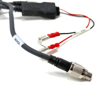 Thumbnail for MyChron Split Harness - Power / Expansion