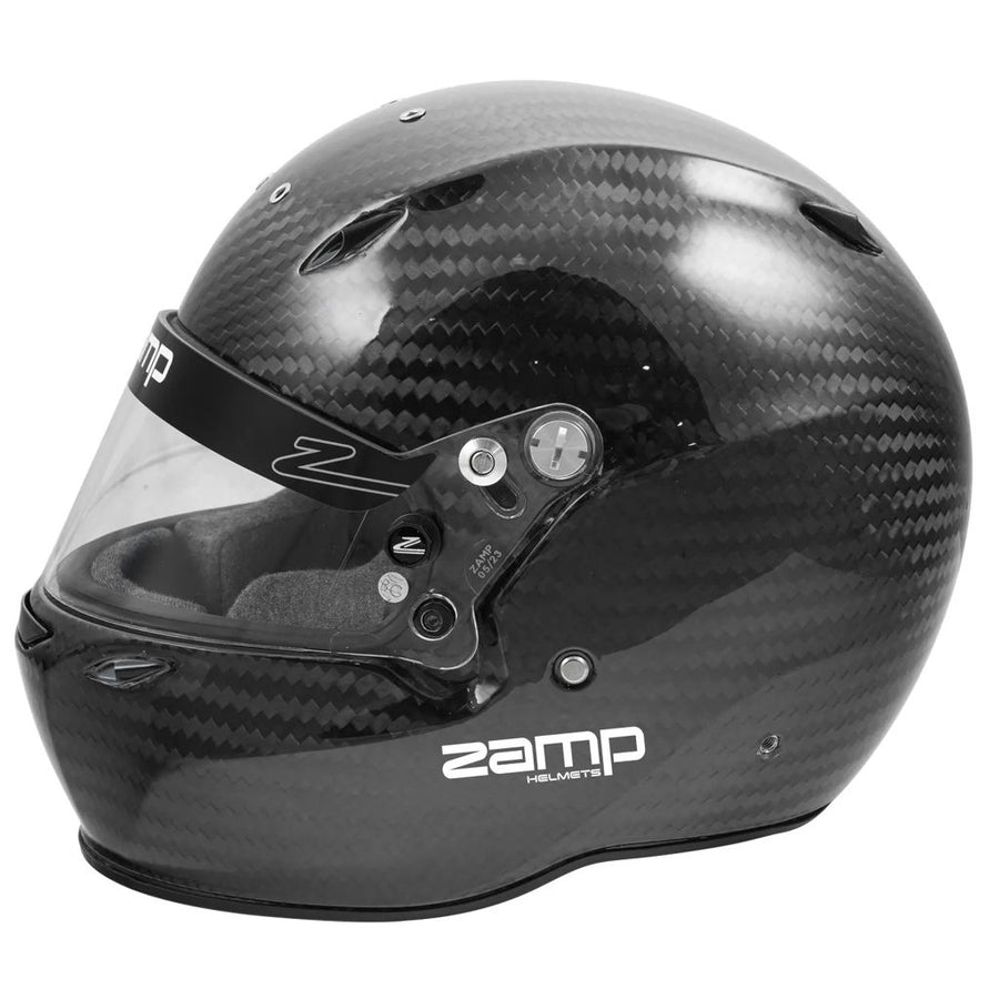 ZR-90 Carbon FIA8860-2018