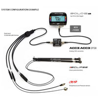 Thumbnail for AiM ACC3 Analog to CAN Converter