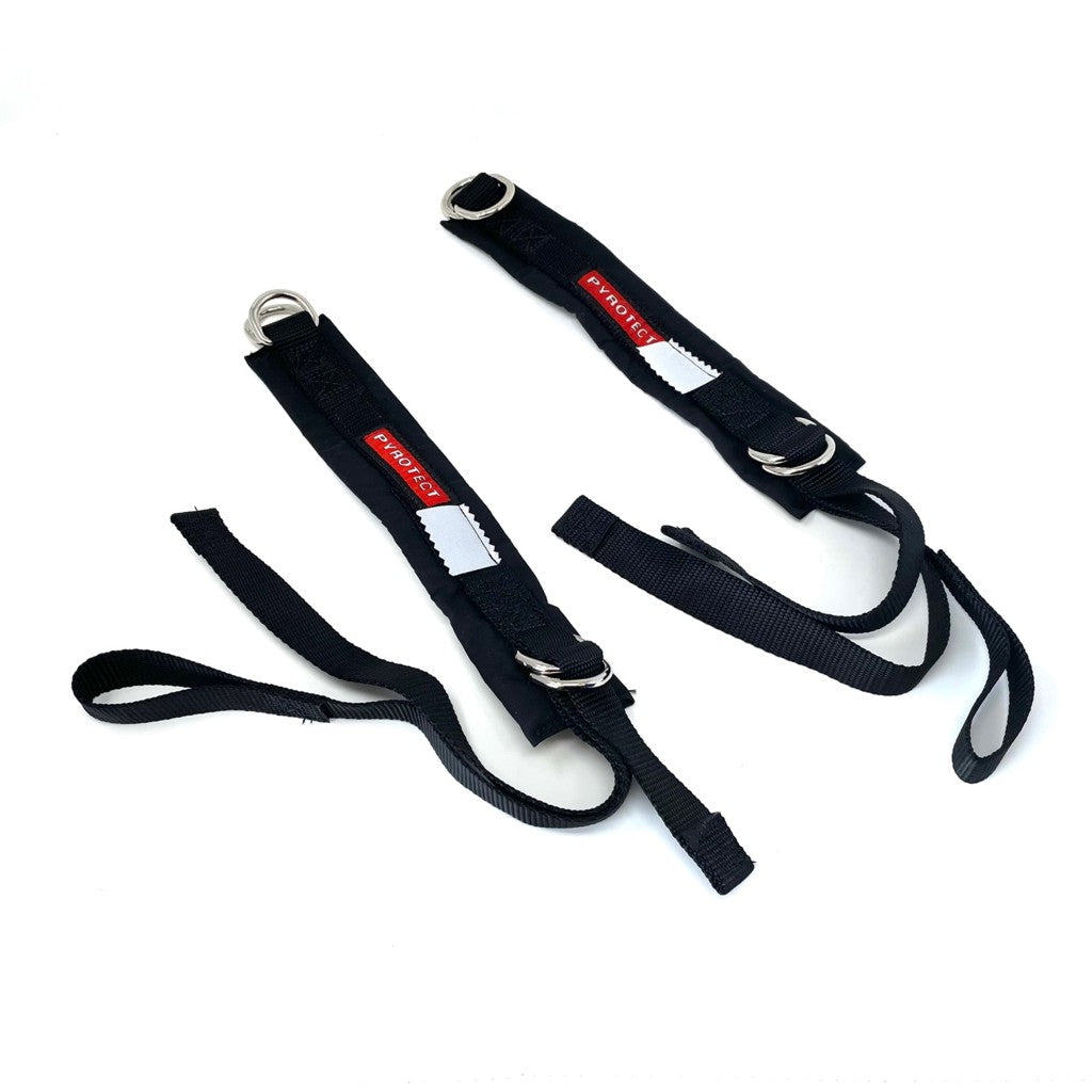 Arm Restraints - Adult