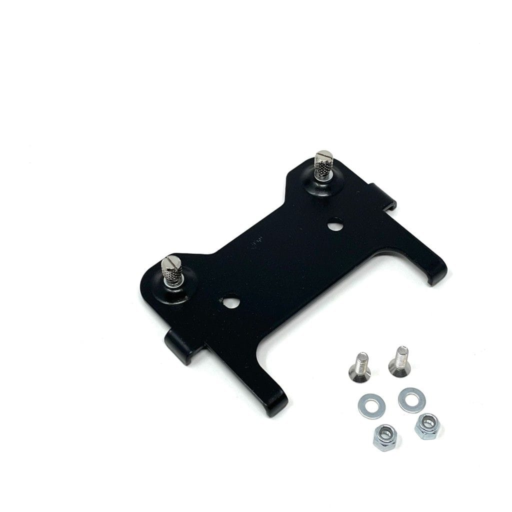 Solo 2 Mounting Plate Only