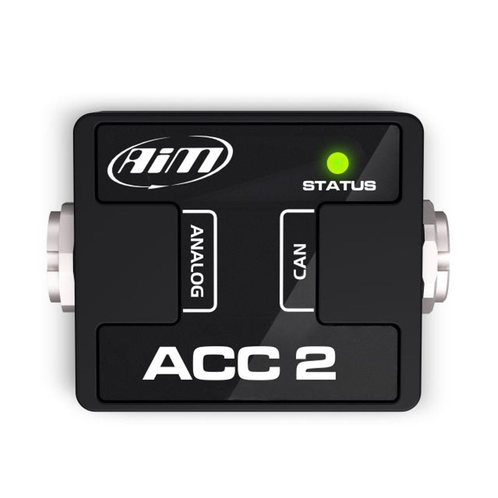 AiM ACC 2 CAN Converter