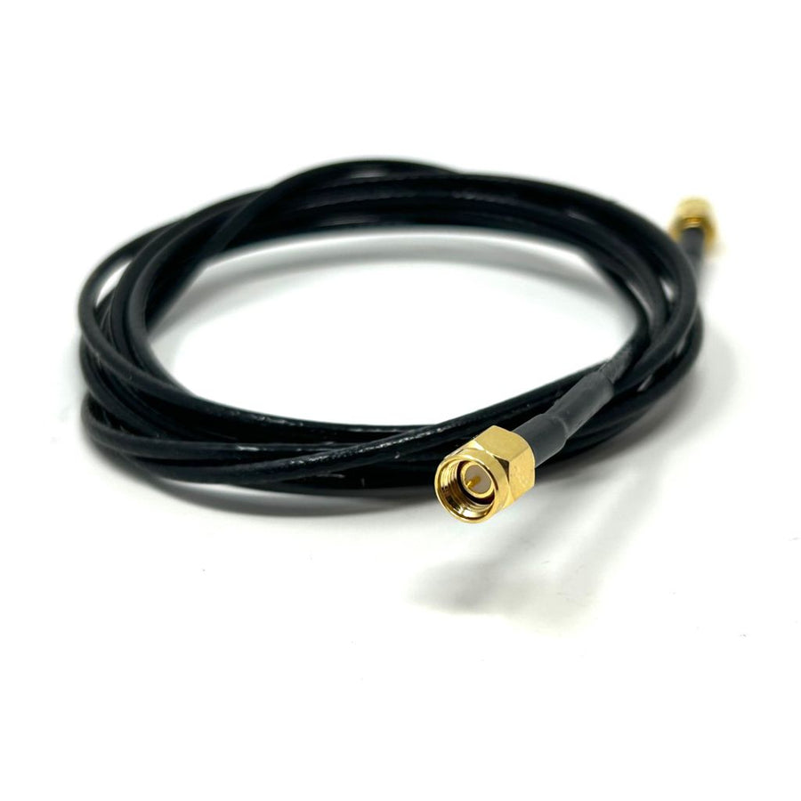 AiM Coax Camera Cable for Bullet Camera