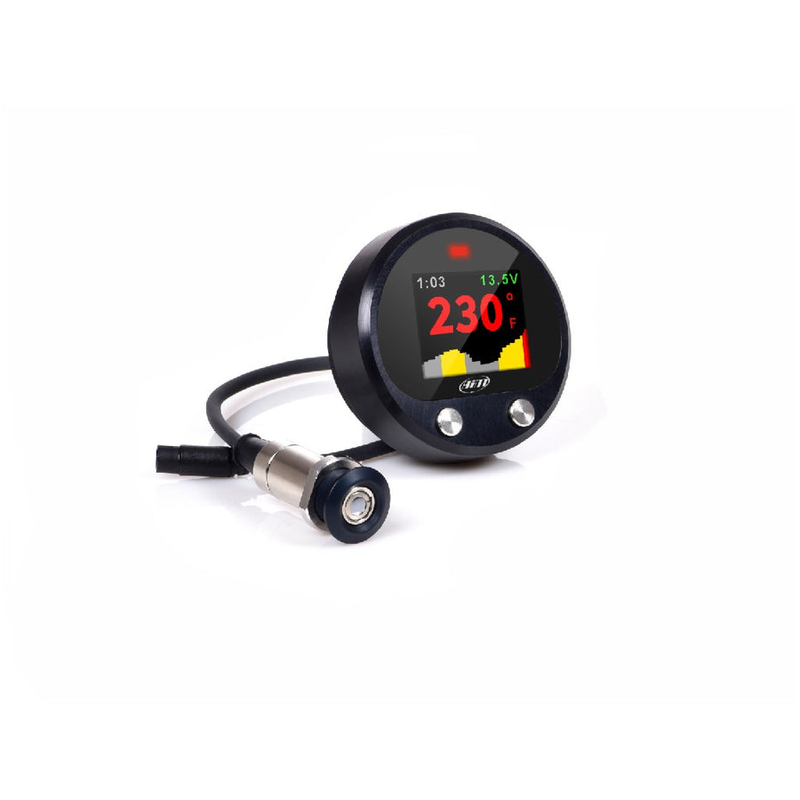 AiM Infrared Belt Temp System