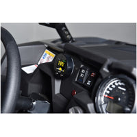 Thumbnail for AiM Infrared Belt Temp System