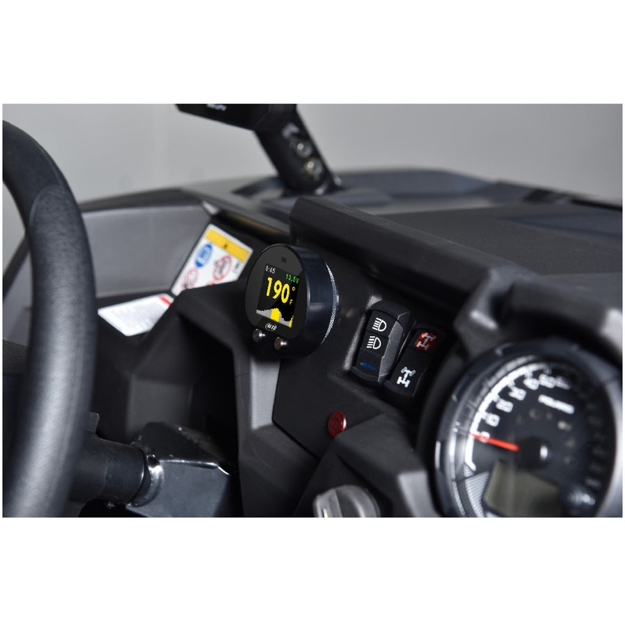 AiM Infrared Belt Temp System