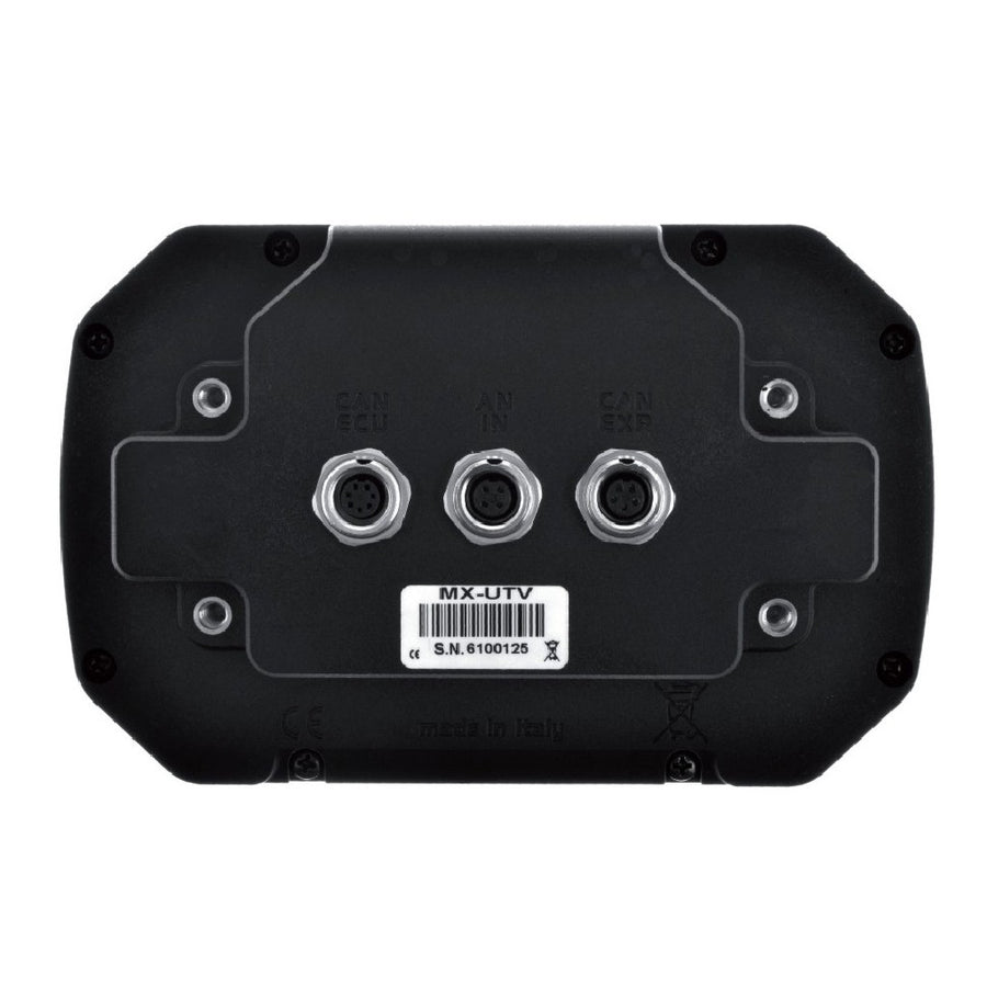 AiM MX UTV Polaris RZR Dash Logger