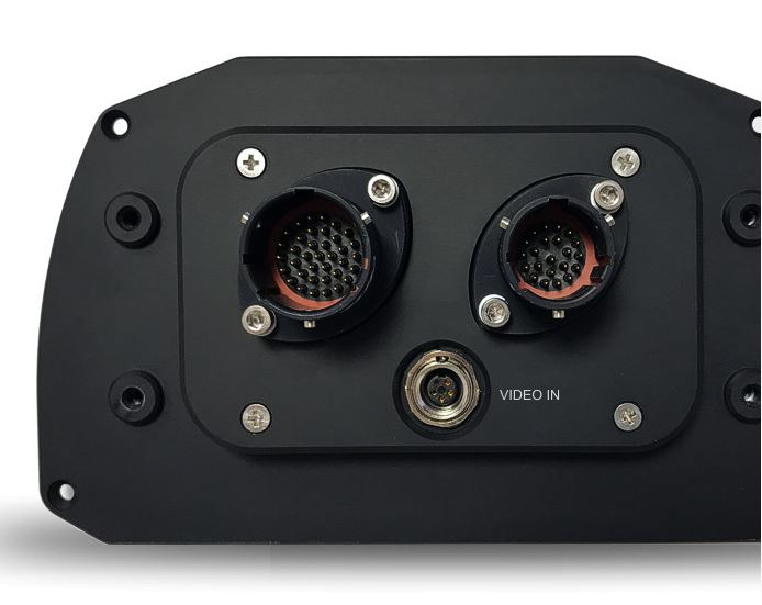 AiM MXS 1.3 Dash Logger - 5"