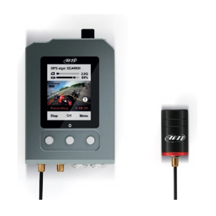 AiM SmartyCam 3 GP - 67 FOV