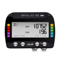 Thumbnail for AiM Solo 2 DL GPS Lap Timer - OBDII