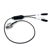 Thumbnail for Temp and Pressure Sensor Combo 0-150psi
