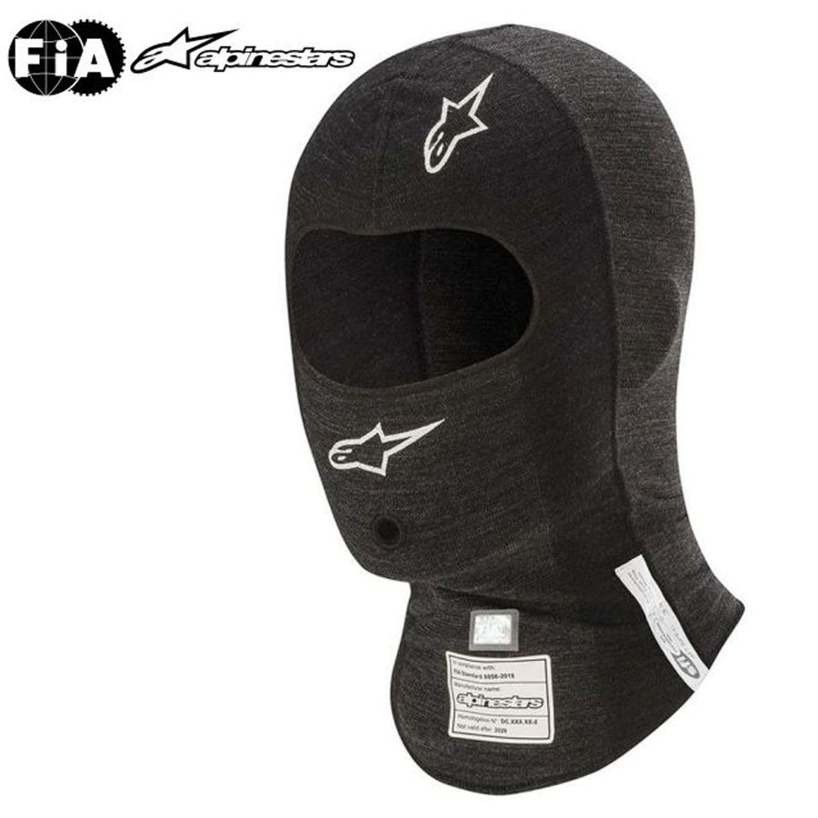 Alpinestars Balaclava ZX EVO 2