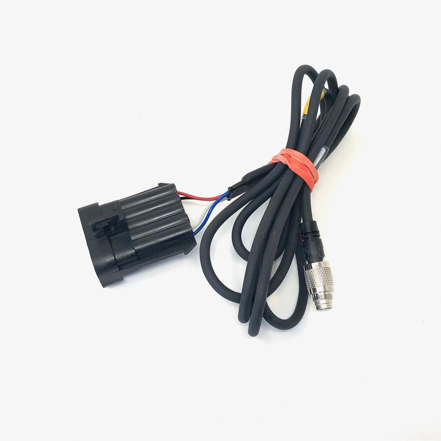 AiM MX UTV Arctic Cat Wildcat Dash Logger