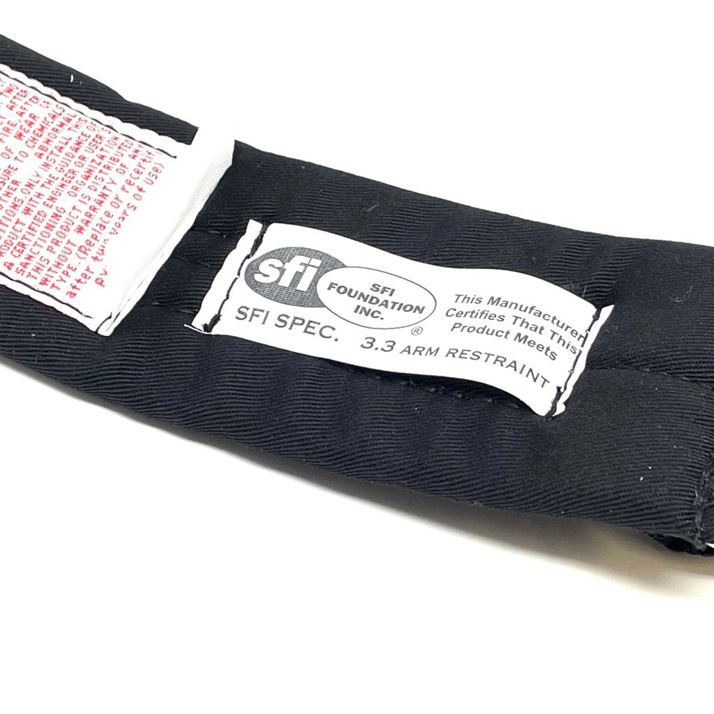 Arm Restraints - Youth