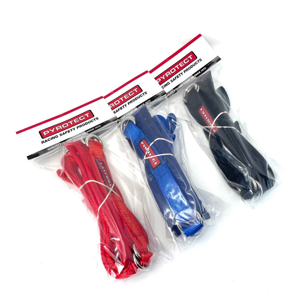 Arm Restraints - Youth