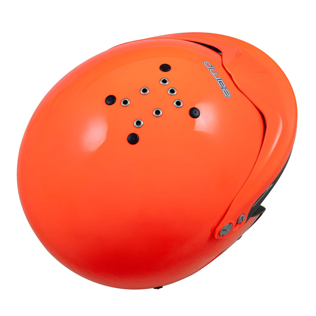 Zamp RZ-19F Flo-Orange SA2025/FIA8859-2024