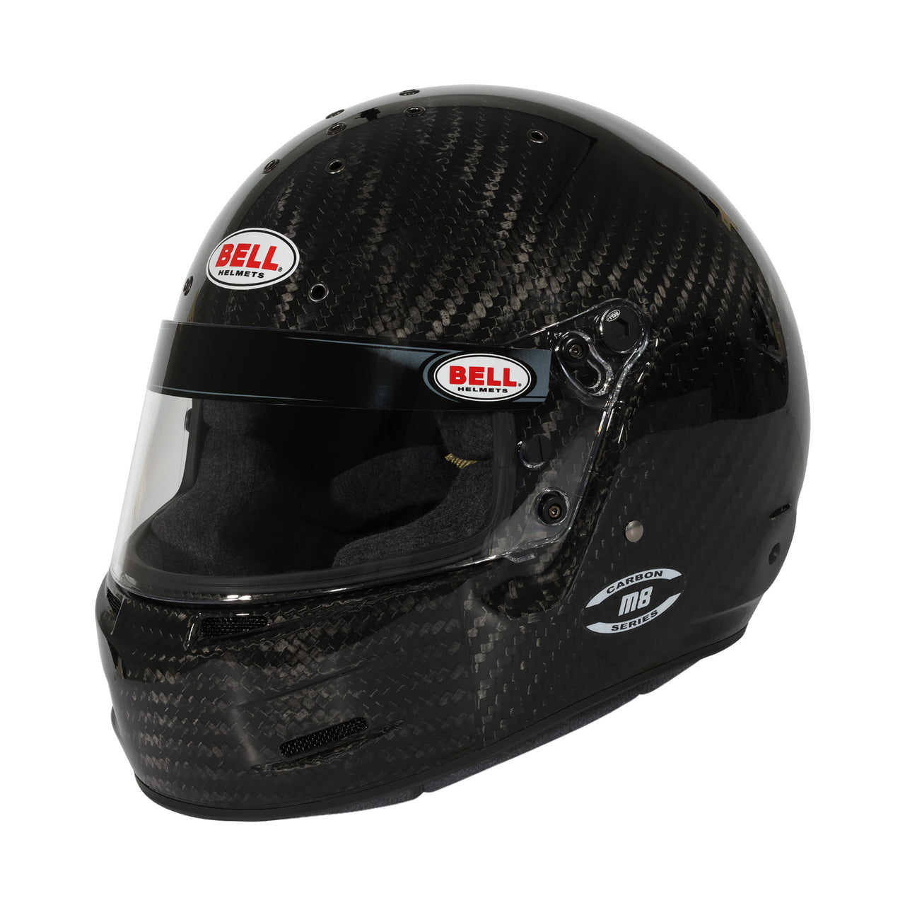 Bell M8 Ultra Racing Helmet SA2025