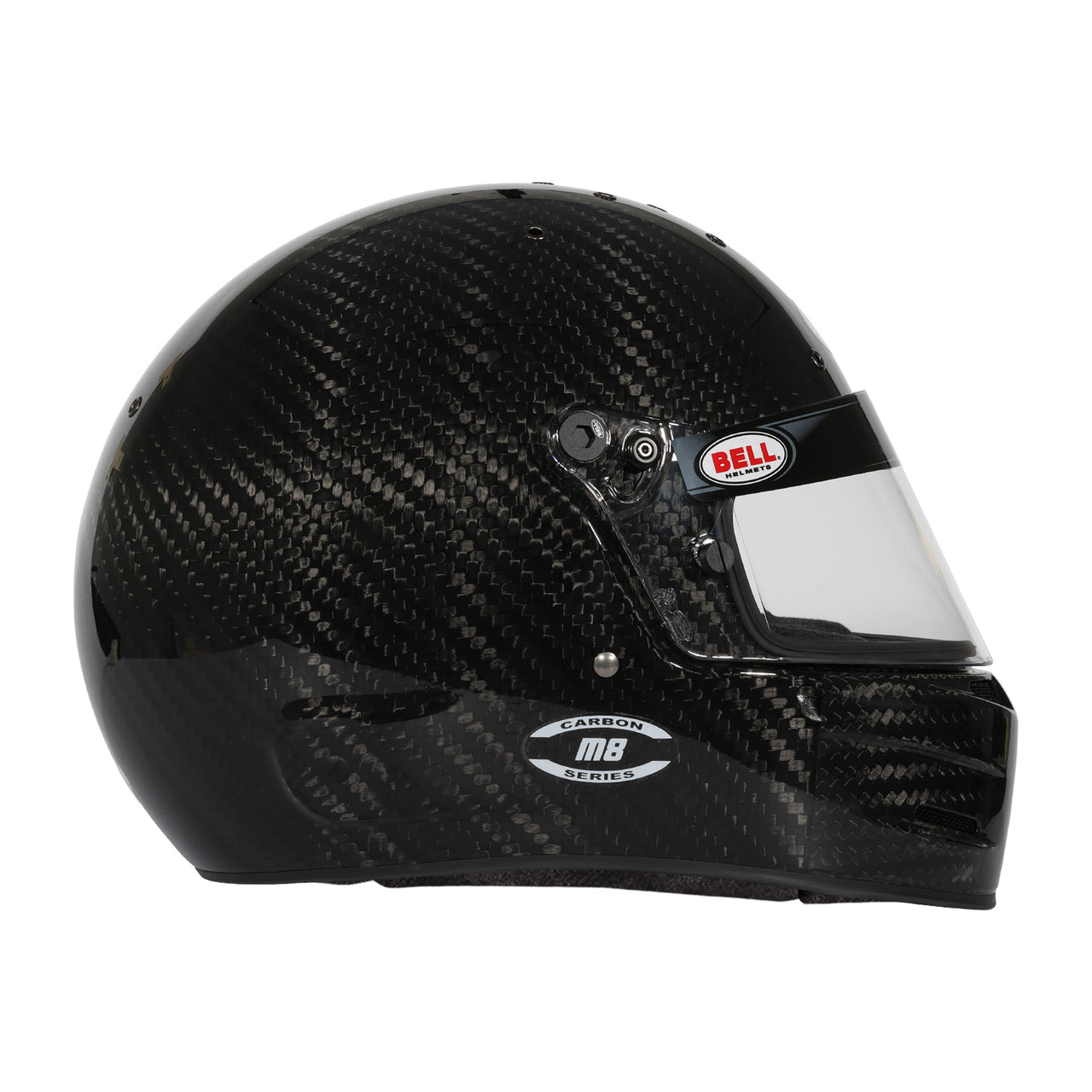 Bell M8 Ultra Racing Helmet SA2025
