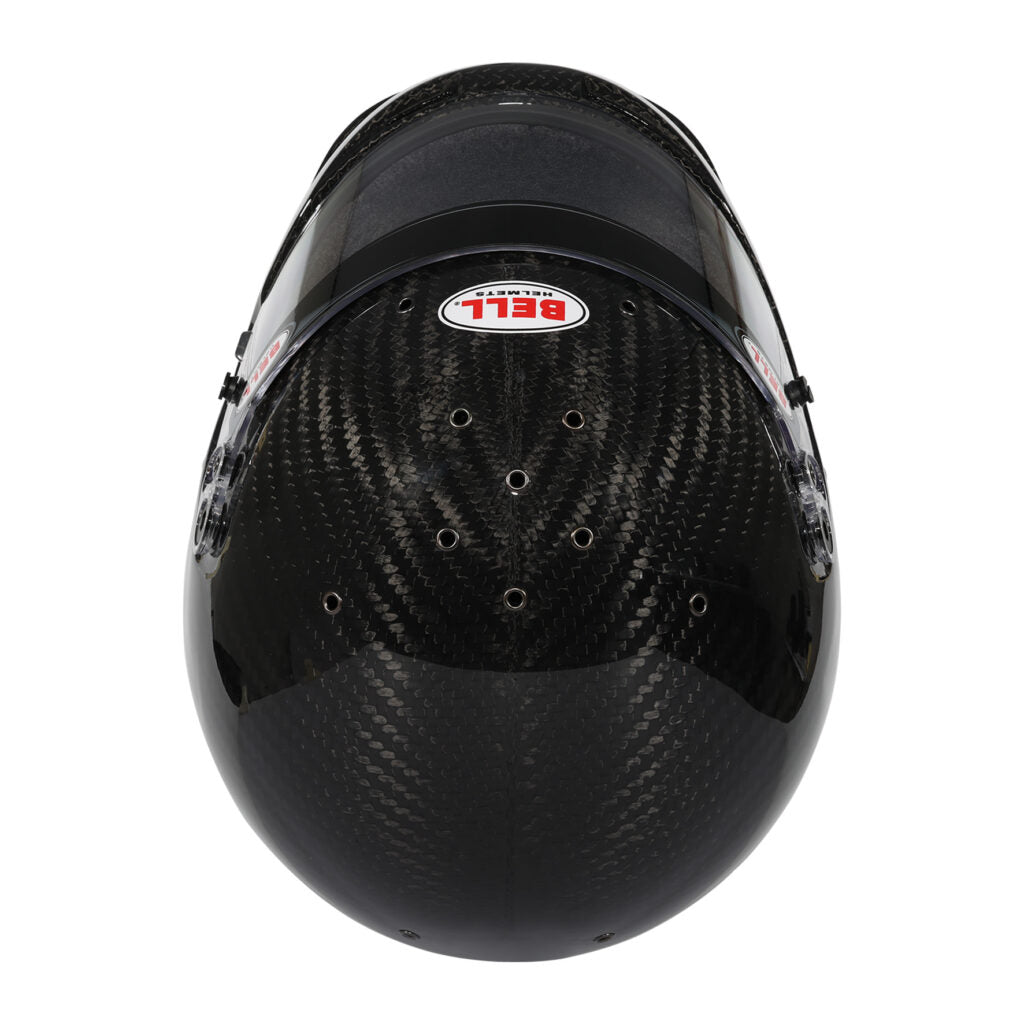 Bell M8 Ultra Racing Helmet SA2025