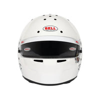 Thumbnail for Bell RS7 PRO Racing Helmet SA2025 - White