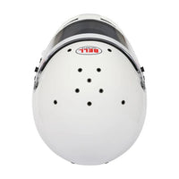 Thumbnail for Bell RS7 PRO Racing Helmet SA2025 - White