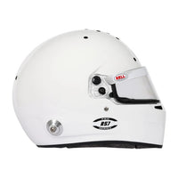 Thumbnail for Bell RS7 PRO Racing Helmet SA2025 - White