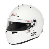 Thumbnail for Bell RS7 PRO Racing Helmet SA2025 - White