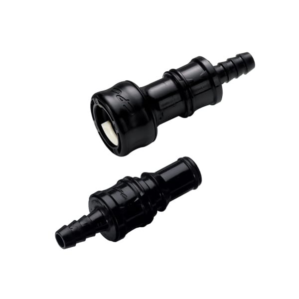 Breakaway Coupling
