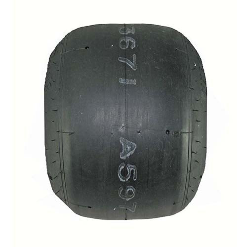 Burris Tire - Slick SS-22 Compound