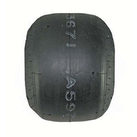 Thumbnail for Burris Tire - Slick SS-22 Compound