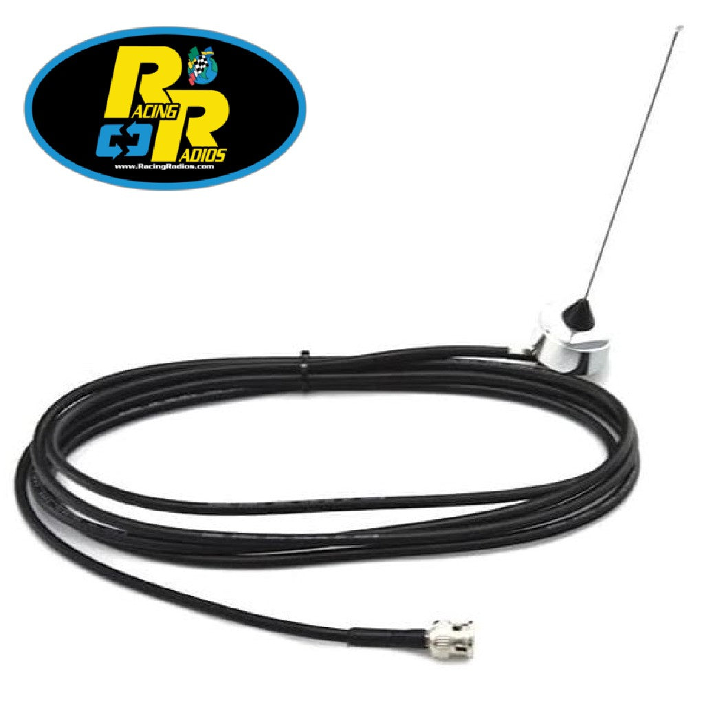 CAK-40 Whip Antenna