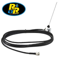 Thumbnail for CAK-40 Whip Antenna