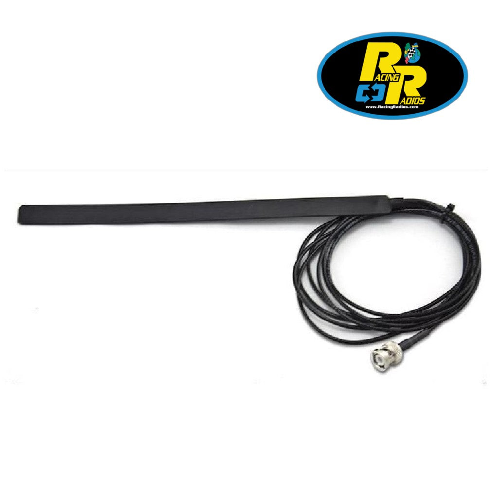 CAK-Flex 8" No-Drill Antenna