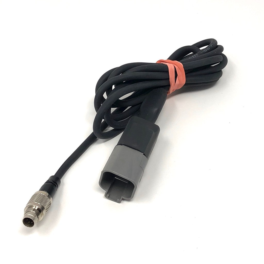 Can-Am ECU Harness