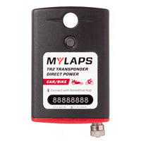 Thumbnail for TR2 Go Car/Bike Direct Wire Transponder