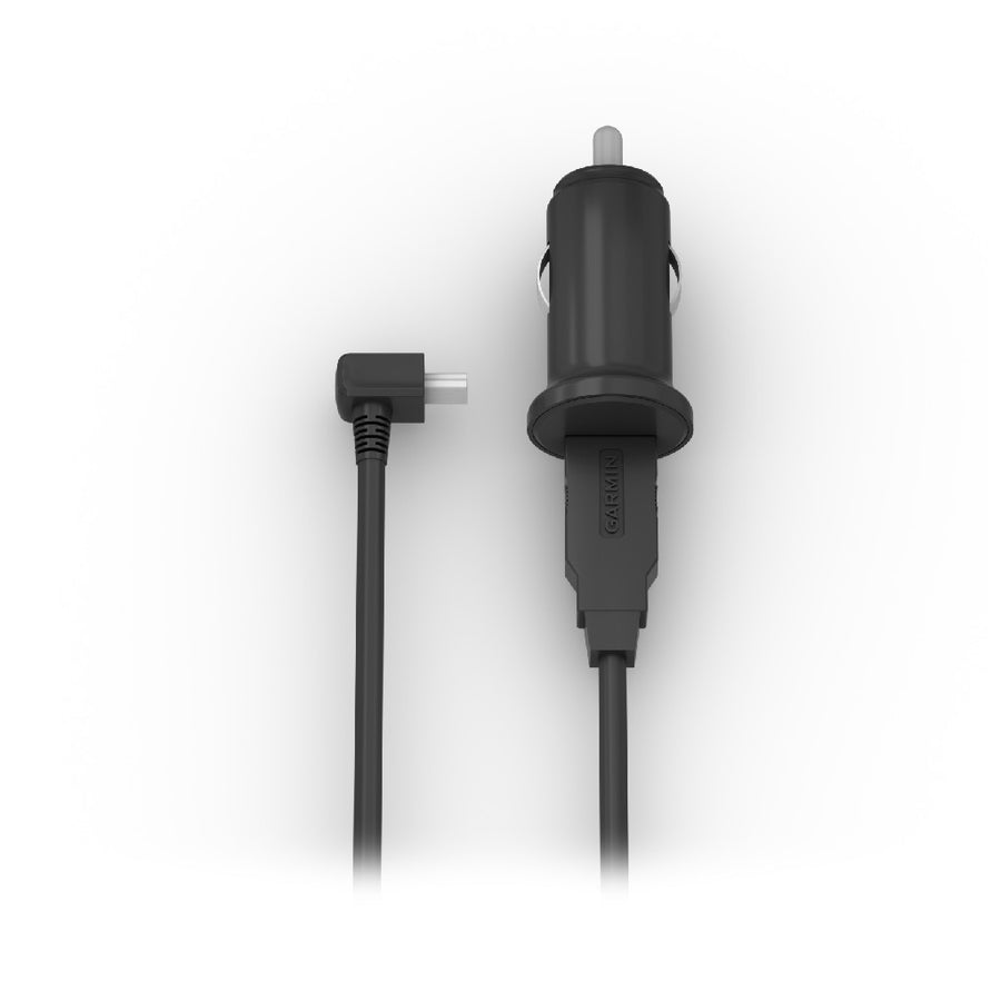 Garmin Catalyst Socket Power Adapter