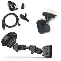 Thumbnail for Garmin Catalyst 2nd Car Kit - Hardwire Windshield Mount