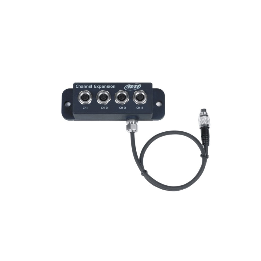 AiM Channel Expansion