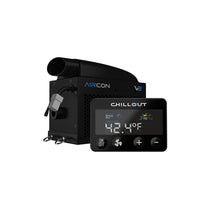 Thumbnail for AirCon V2 Helmet Cooler